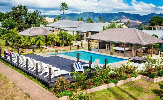 Tanoa Rakiraki