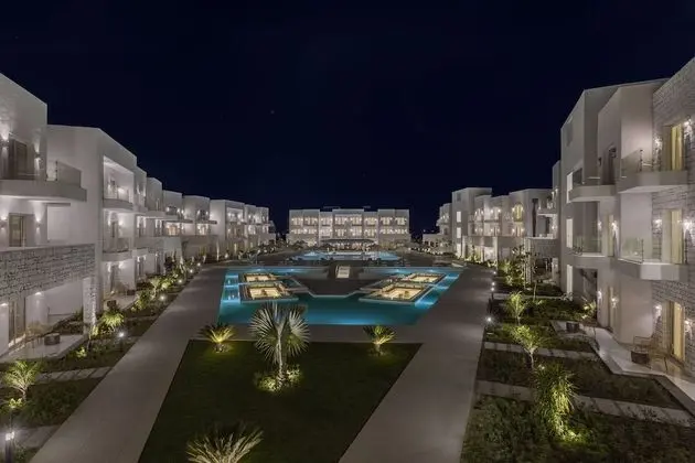 Tanoak Resort - Dış Mekan
