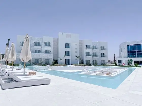 Tanoak Resort - Havuz