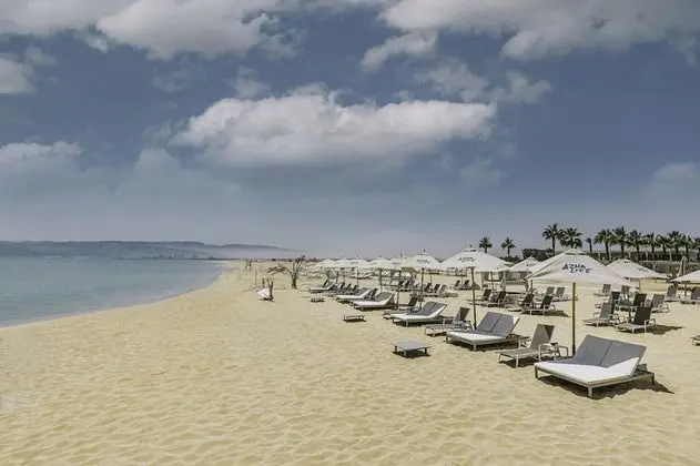 Tanoak Resort - Plaj