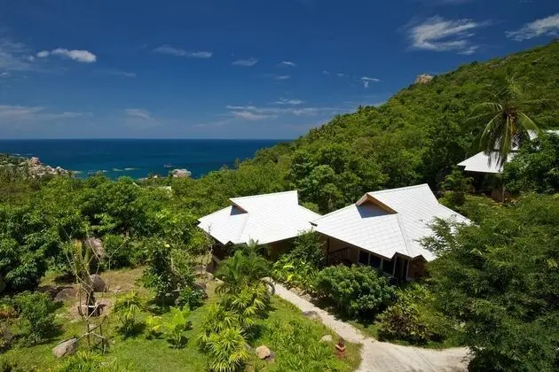 Tanote Villa Hill Koh Tao