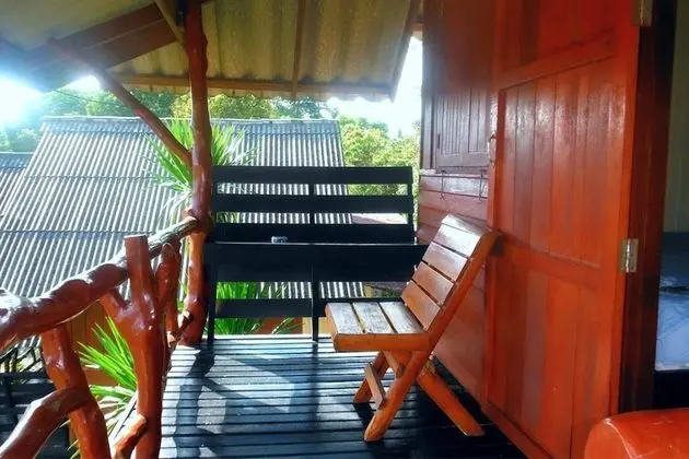 Tanouy Garden - Oda Düzeni