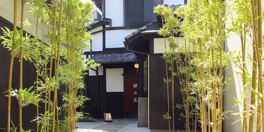 Tanoya