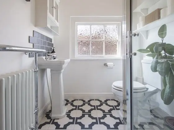 The Tansy House on Queen Street - Banyo Tipleri