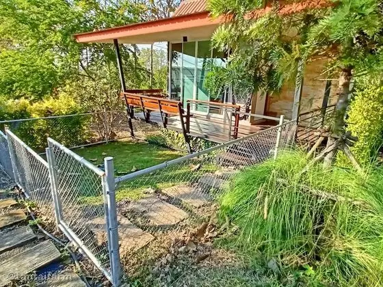 Tantai Eco Farm Stay at Khao Yai - Oda