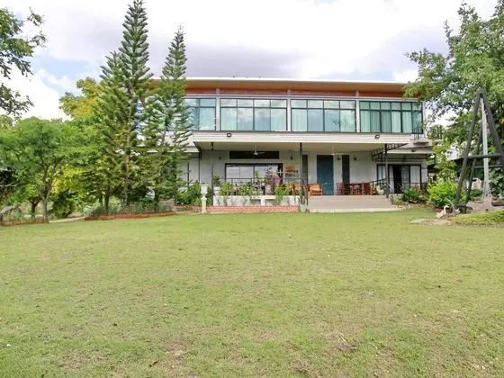 Tantai Eco Farm Stay at Khao Yai - Öne Çıkan Resim