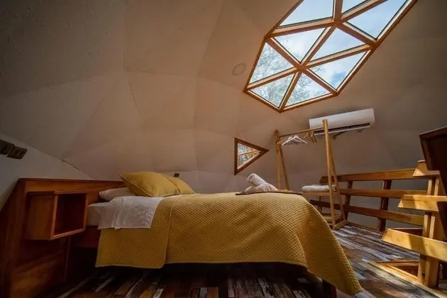 Hotel Tantakuy Eco Experience - Oda