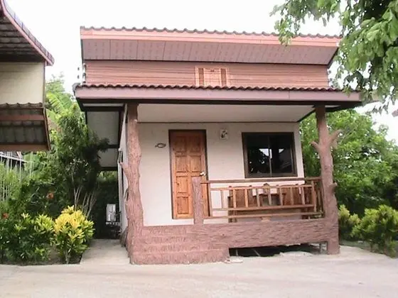 Tantara Resort - Dış Mekan