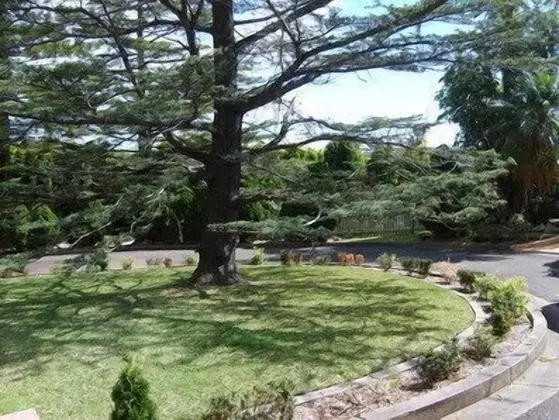 Tantarra Guest House
