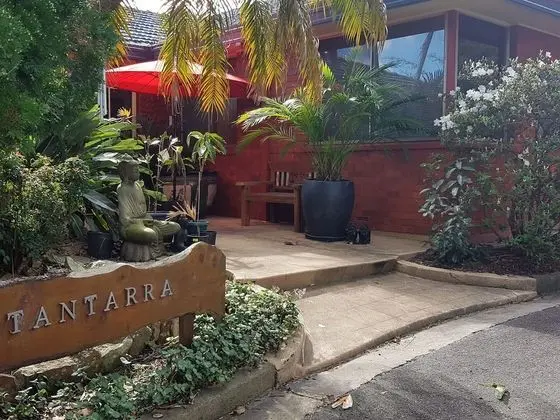 Tantarra Guest House - Dış Mekan