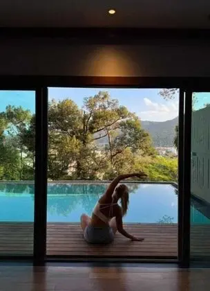 Villa Tantawan Resort And Spa - Dış Mekan
