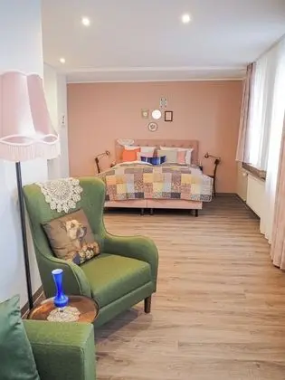 Tante ALMA's Mülheimer Hotel - Öne Çıkan Resim