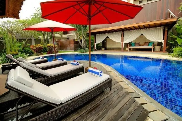 Villa Tantri