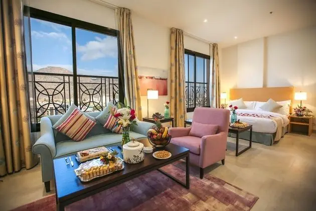 Tanuma Aram - Hotel Apartments - Oda