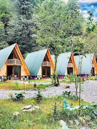Tanura Bungalows - Genel