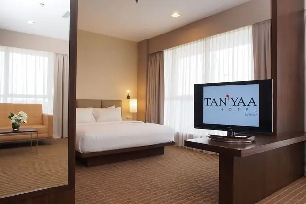 Tan'Yaa Hotel by Ri-Yaz - Öne Çıkan Resim