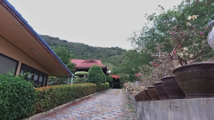 Tanyaporn House