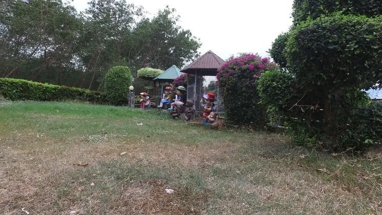 Tanyaporn House - Dış Mekan