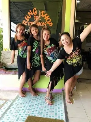 Tanyaporn House - Genel
