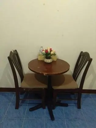 Tanyaporn House - Yerinde Yemek