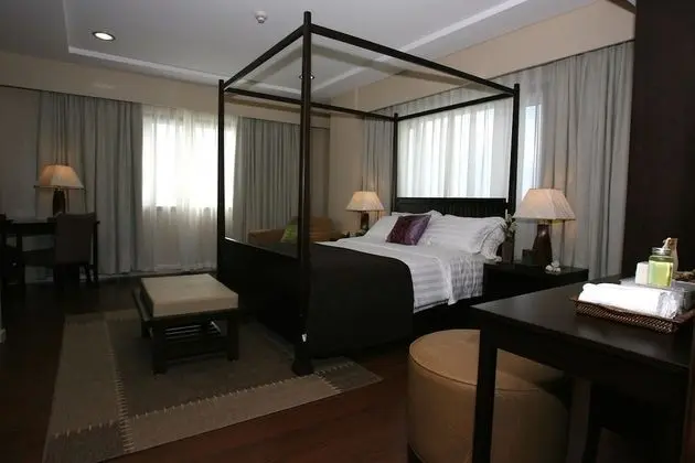 Tanza Oasis Hotel and Resort - Oda