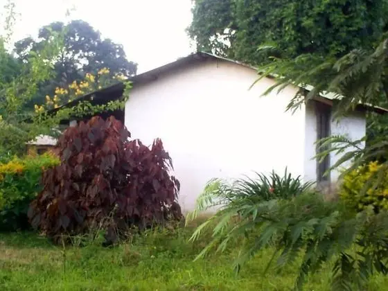 Tanzania Eco Home