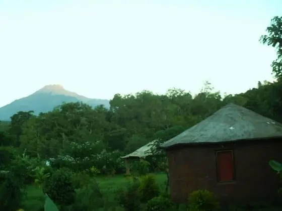 Tanzania Eco Home
