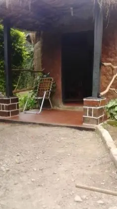 Tanzania Eco Home - Dış Mekan