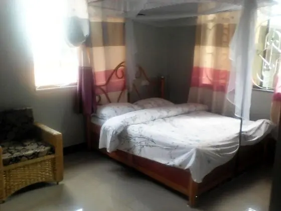 Tanzania Eco Home - Oda