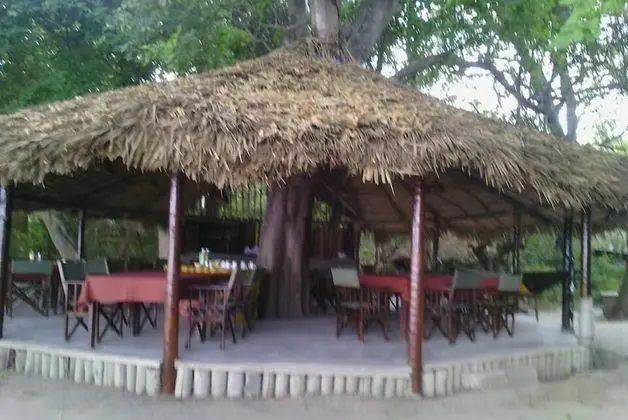 Tanzania Eco Home - Yerinde Yemek