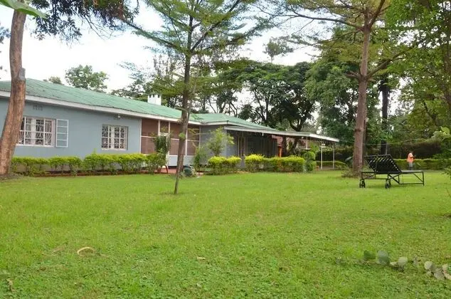Tanzania Volunteers Hostel