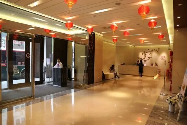 Tao Garden Hotel - Öne Çıkan Resim