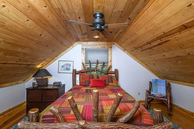 Tao House at Serenity Woods - Oda