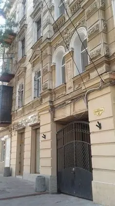 TaOl - Dış Mekan