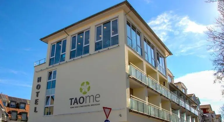 TAOme Feng Shui Stadthotel Breisgau