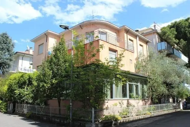 Taormina B&B - Öne Çıkan Resim