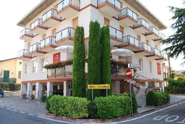 Taormina Hotel