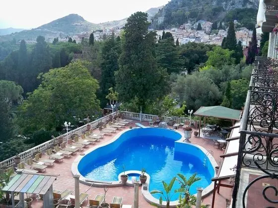 Taormina Park Hotel