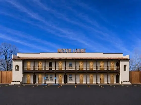 Taos Motor Lodge - Öne Çıkan Resim