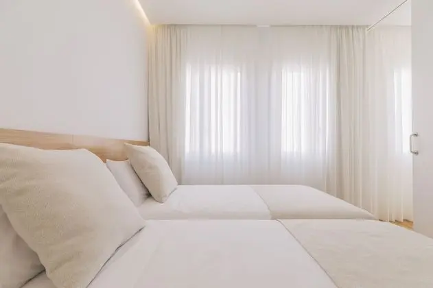 Taoyo Suites - Oda