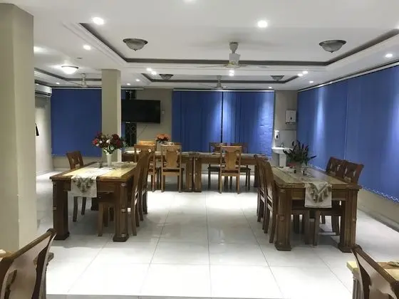 Tap Hotel Ghana