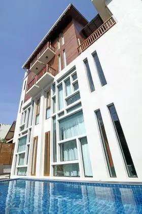 Tapae Gate Villa - Öne Çıkan Resim