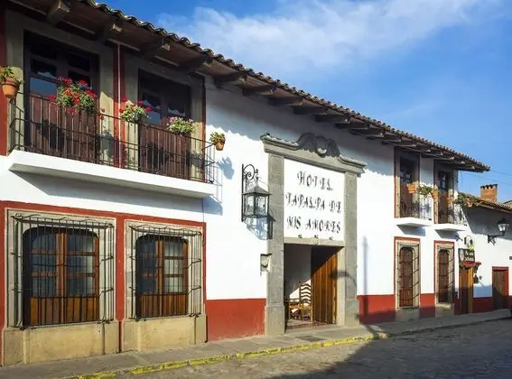 Tapalpa de mis Amores