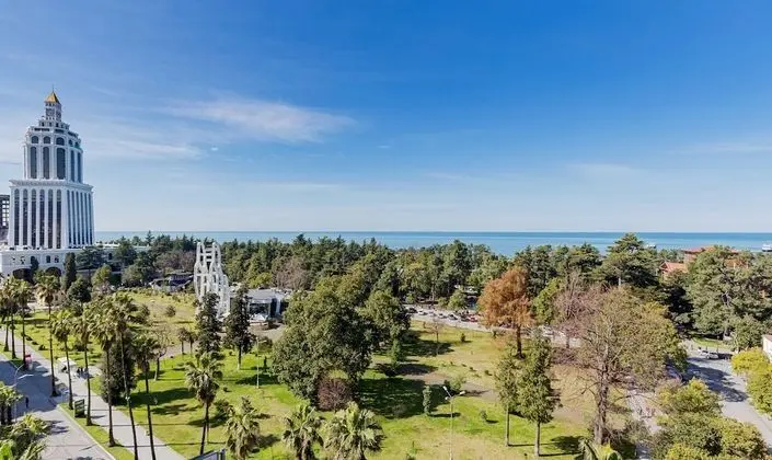 Tapis Rouge Design Boutique Hotel - Dış Mekan