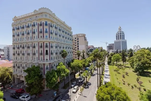 Tapis Rouge Design Boutique Hotel - Öne Çıkan Resim