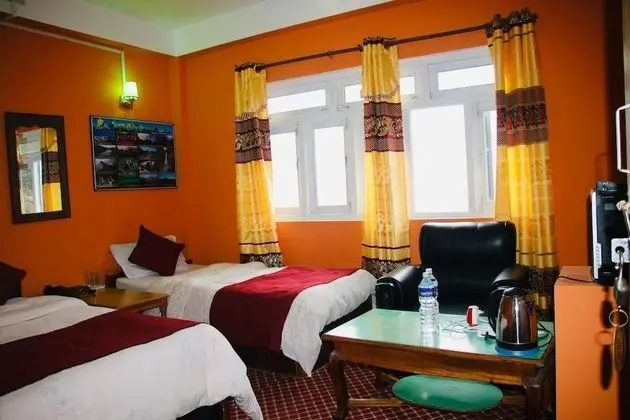 Taplejung Hotel Pathivara