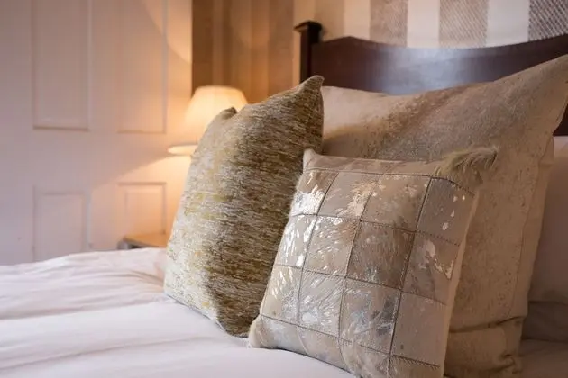 Taplow House Hotel & Spa - Oda