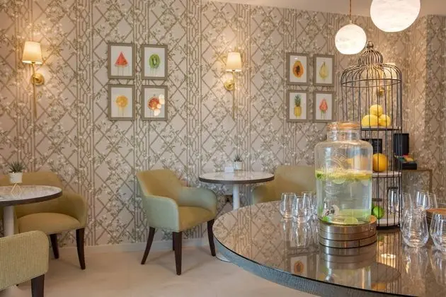 Taplow House Hotel & Spa - Spa