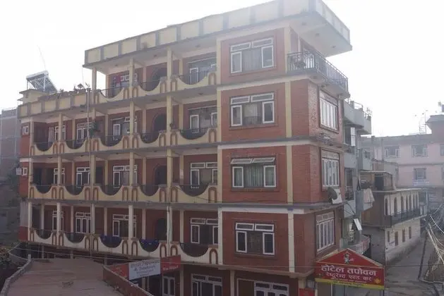 Hotel Tapowan