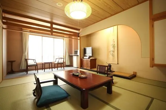 Hotel Tappi - Oda